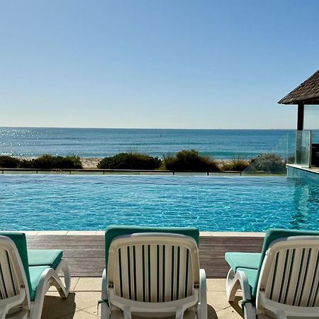 An Ocean,Beachfront And Pool View Apartment 210 Mandurah Exterior foto