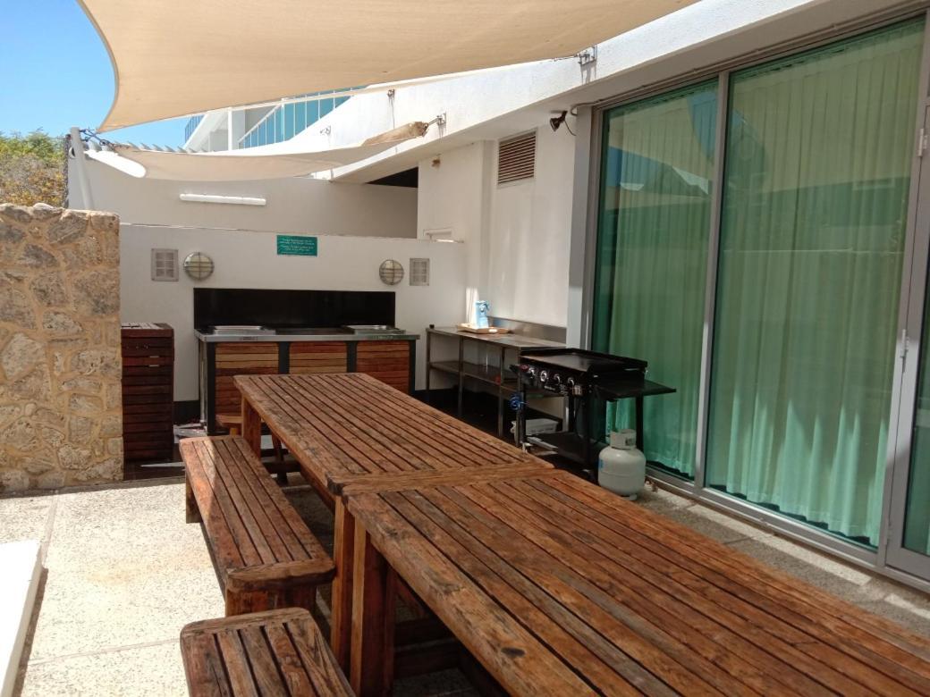 An Ocean,Beachfront And Pool View Apartment 210 Mandurah Exterior foto