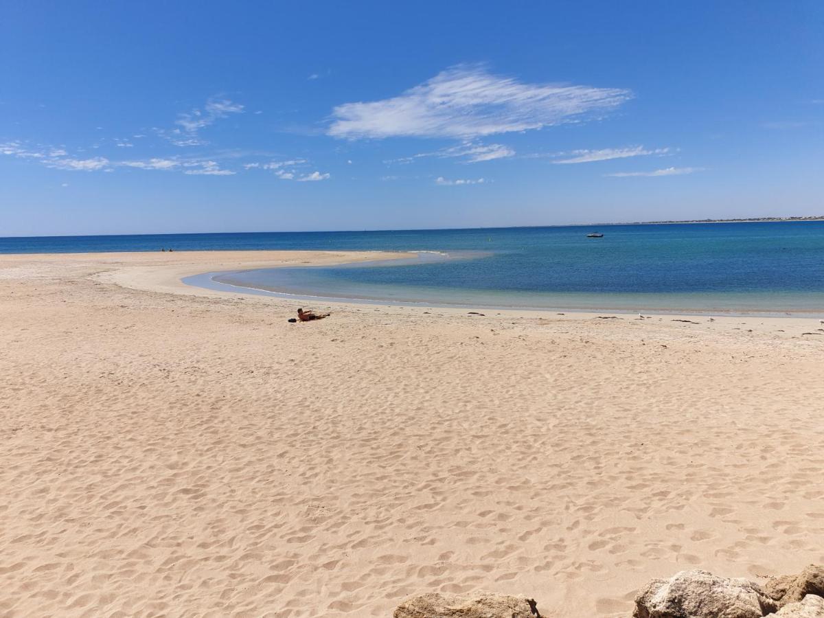 An Ocean,Beachfront And Pool View Apartment 210 Mandurah Exterior foto